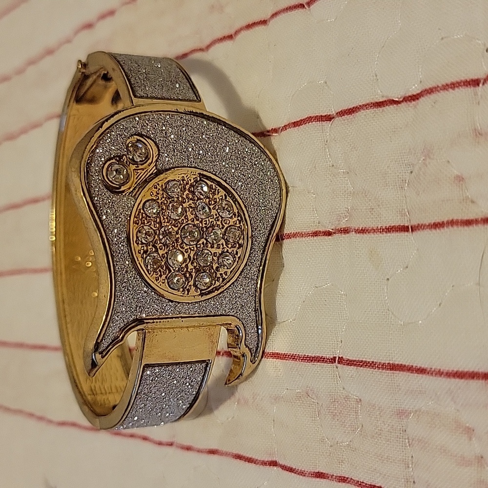 Guitar Bracelet